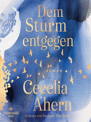 cover image of Dem Sturm entgegen